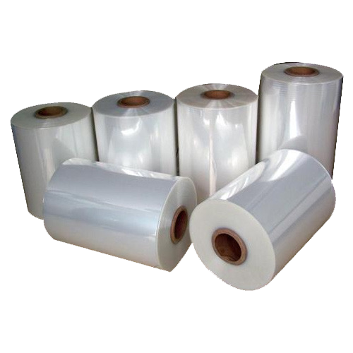 BOPP polypropylene film 25 microns