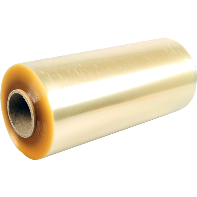 PVC Food Stretch Film